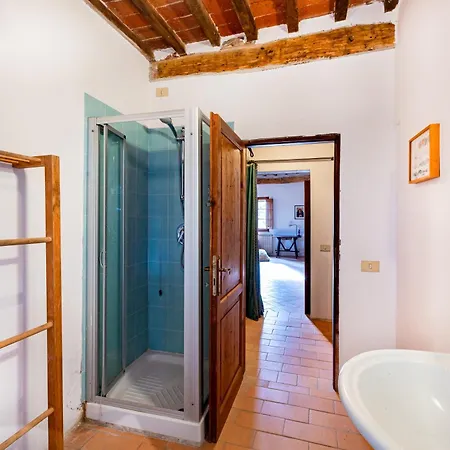 Amazing Near The With Pool - Happy Villa Castiglione del Lago