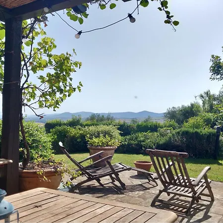 Villa Amazing Near The With Pool - Happy Castiglione del Lago