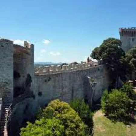 Amazing Near The With Pool - Happy Castiglione del Lago