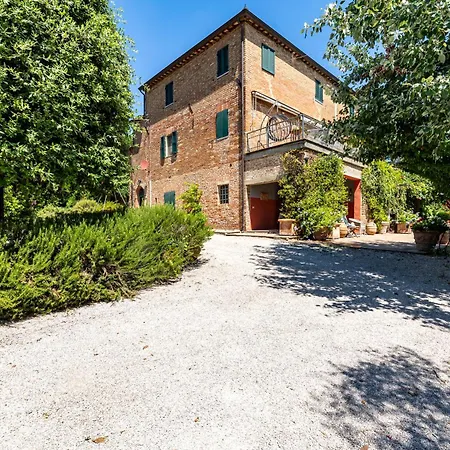 Villa Amazing Near The With Pool - Happy *
