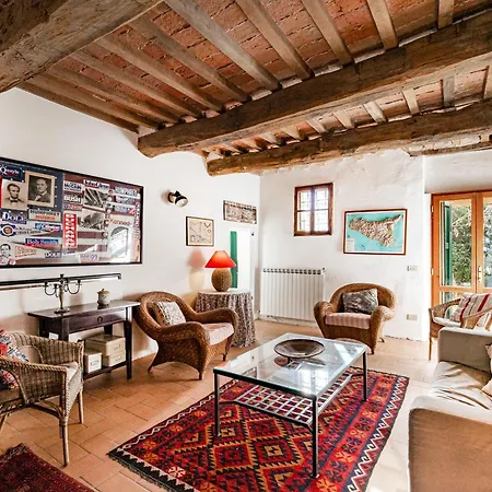 Amazing Near The With Pool - Happy Villa Castiglione del Lago
