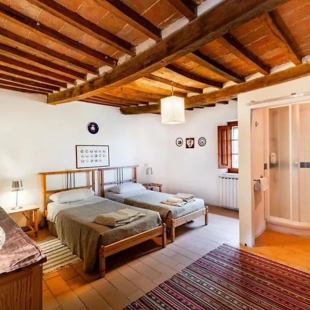Amazing Near The With Pool - Happy * Castiglione del Lago