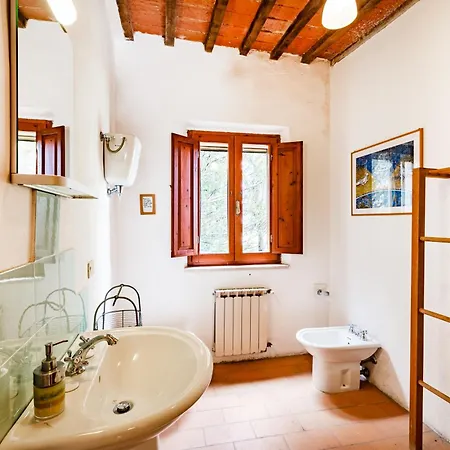 Villa Amazing Near The With Pool - Happy *