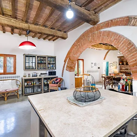 Villa Amazing Near The With Pool - Happy Castiglione del Lago
