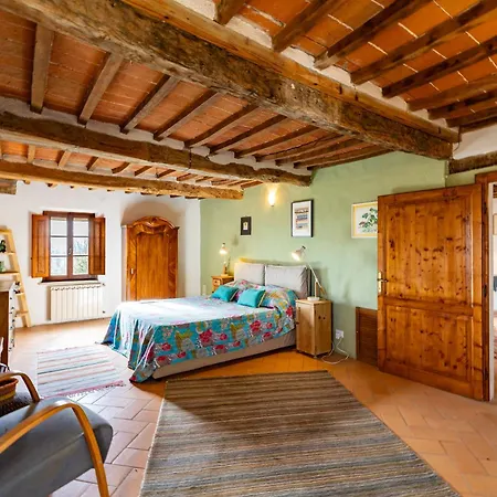 Villa Amazing Near The With Pool - Happy *